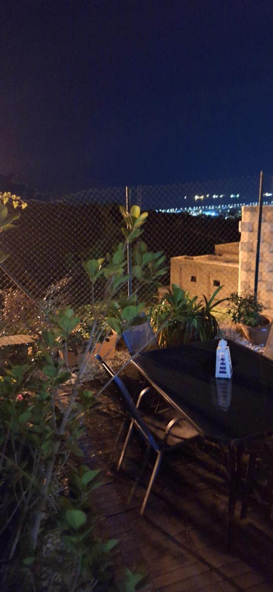Apartamento Con Jardin La Linea de la Concepcion Bagian luar foto