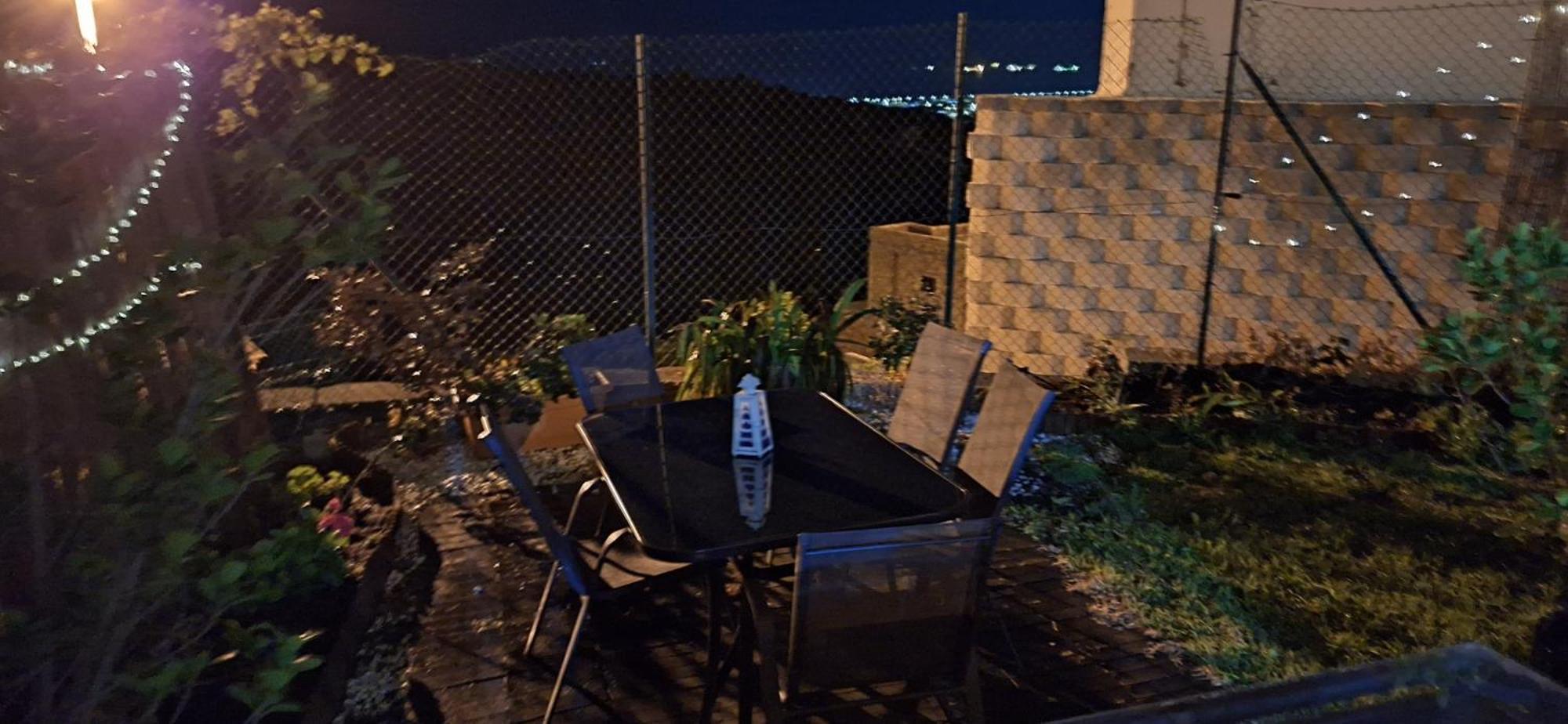 Apartamento Con Jardin La Linea de la Concepcion Bagian luar foto